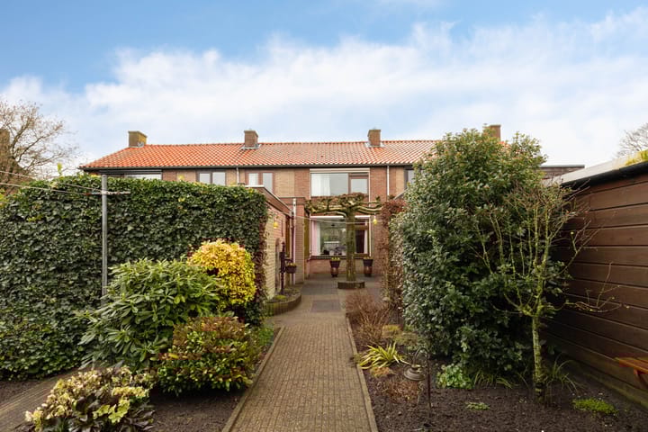 Foto 2 van Hogekampweg 20