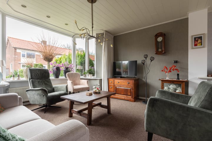 Foto 4 van Hogekampweg 20