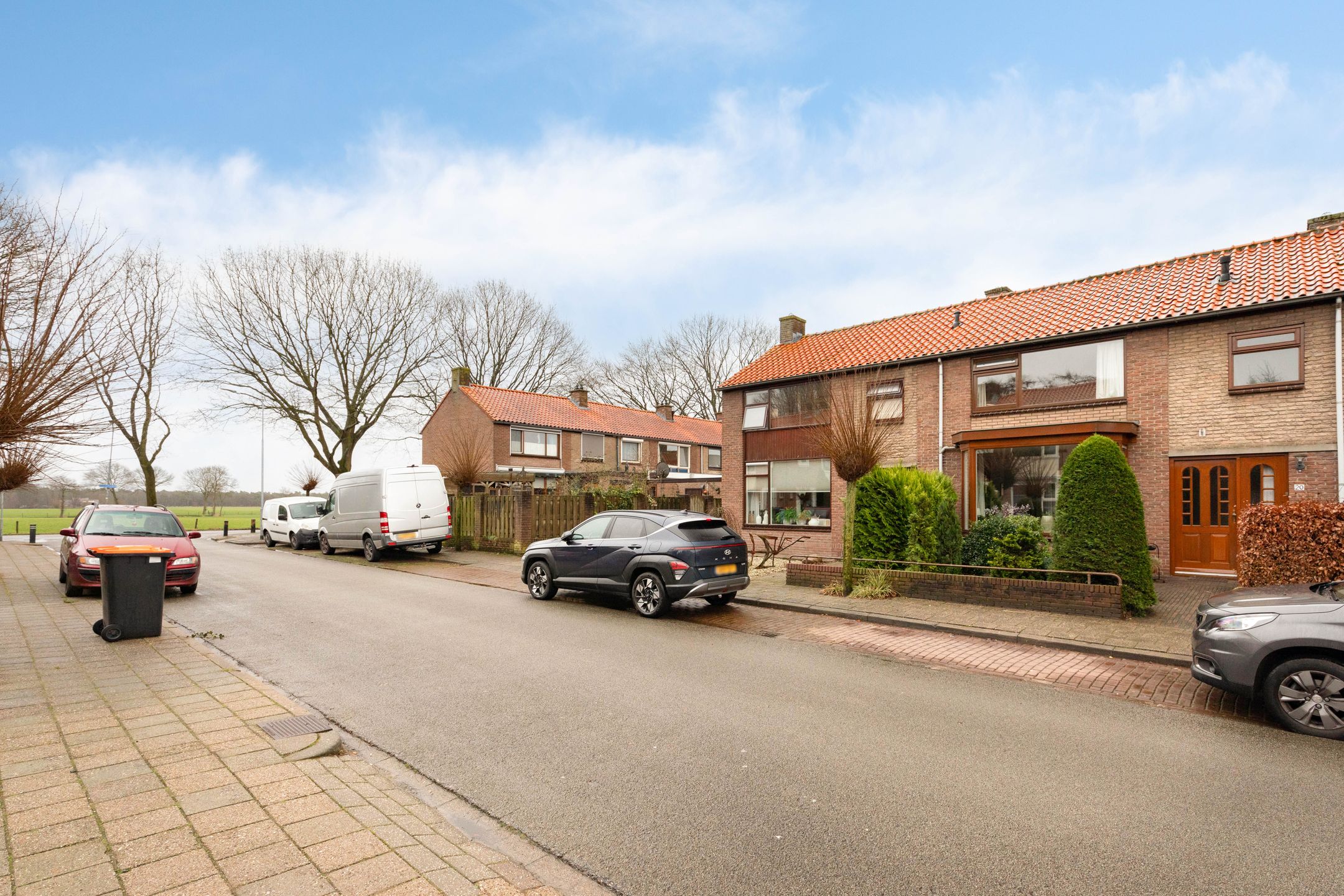 Foto 6 van Hogekampweg 20