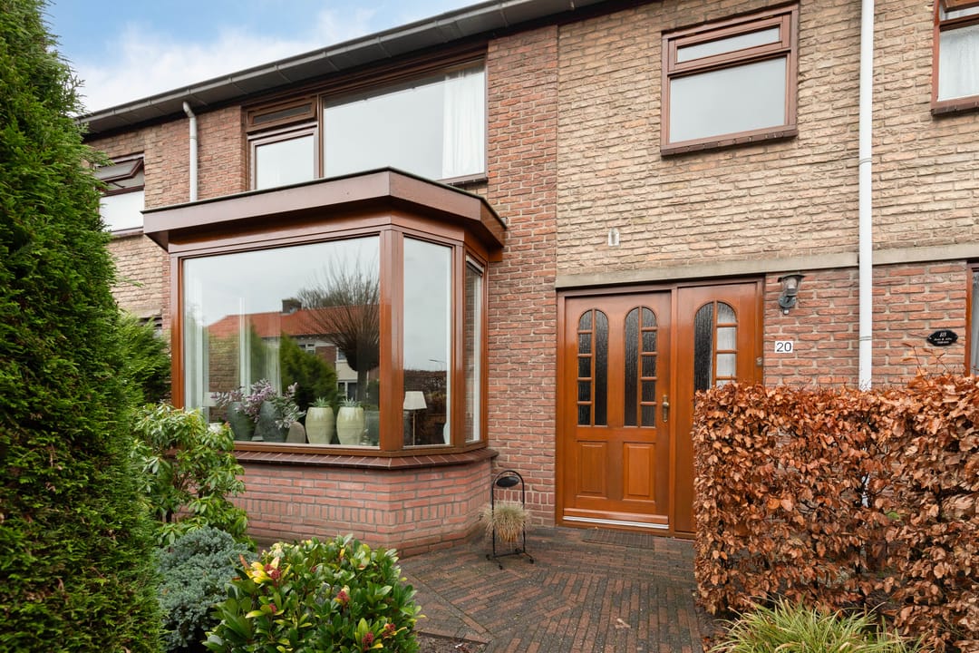 Foto 7 van Hogekampweg 20