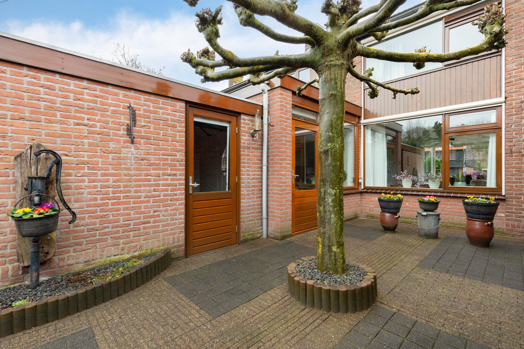 Foto 9 van Hogekampweg 20