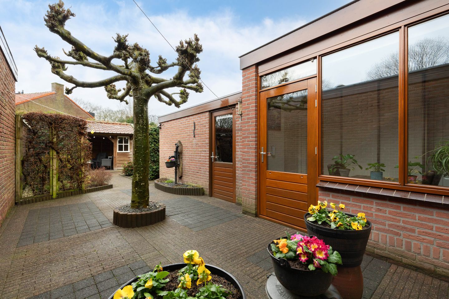 Foto 10 van Hogekampweg 20