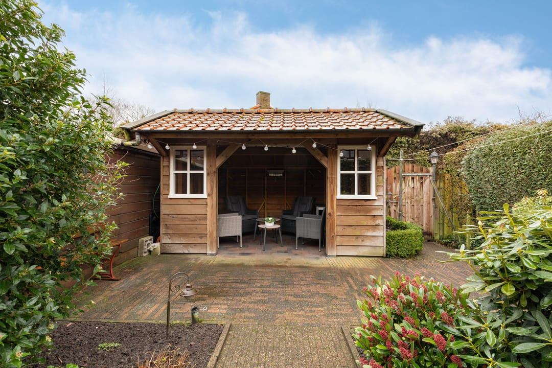 Foto 11 van Hogekampweg 20