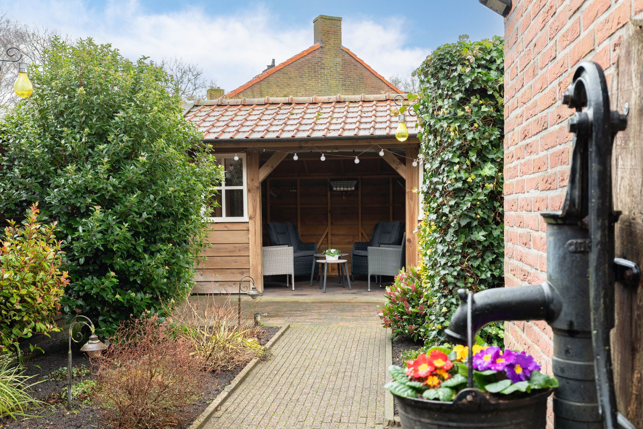 Foto 12 van Hogekampweg 20