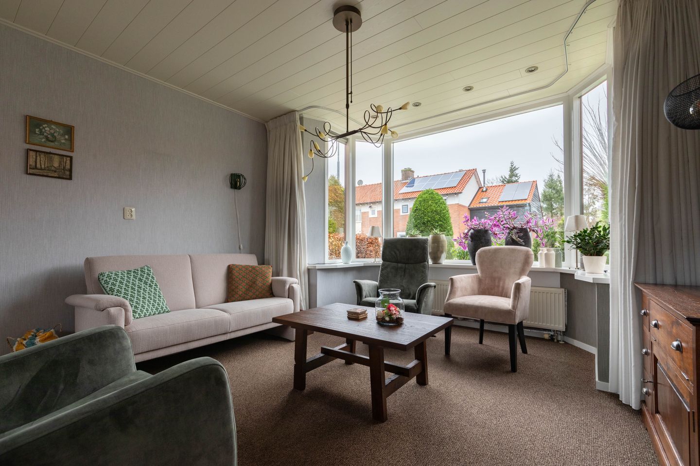 Foto 14 van Hogekampweg 20