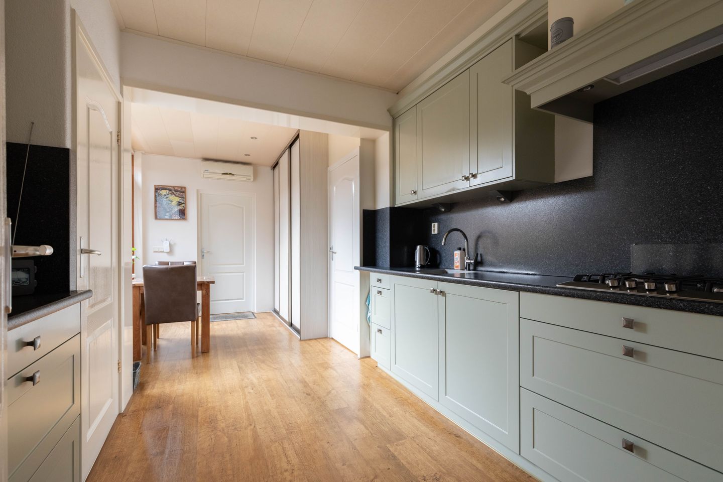 Foto 20 van Hogekampweg 20