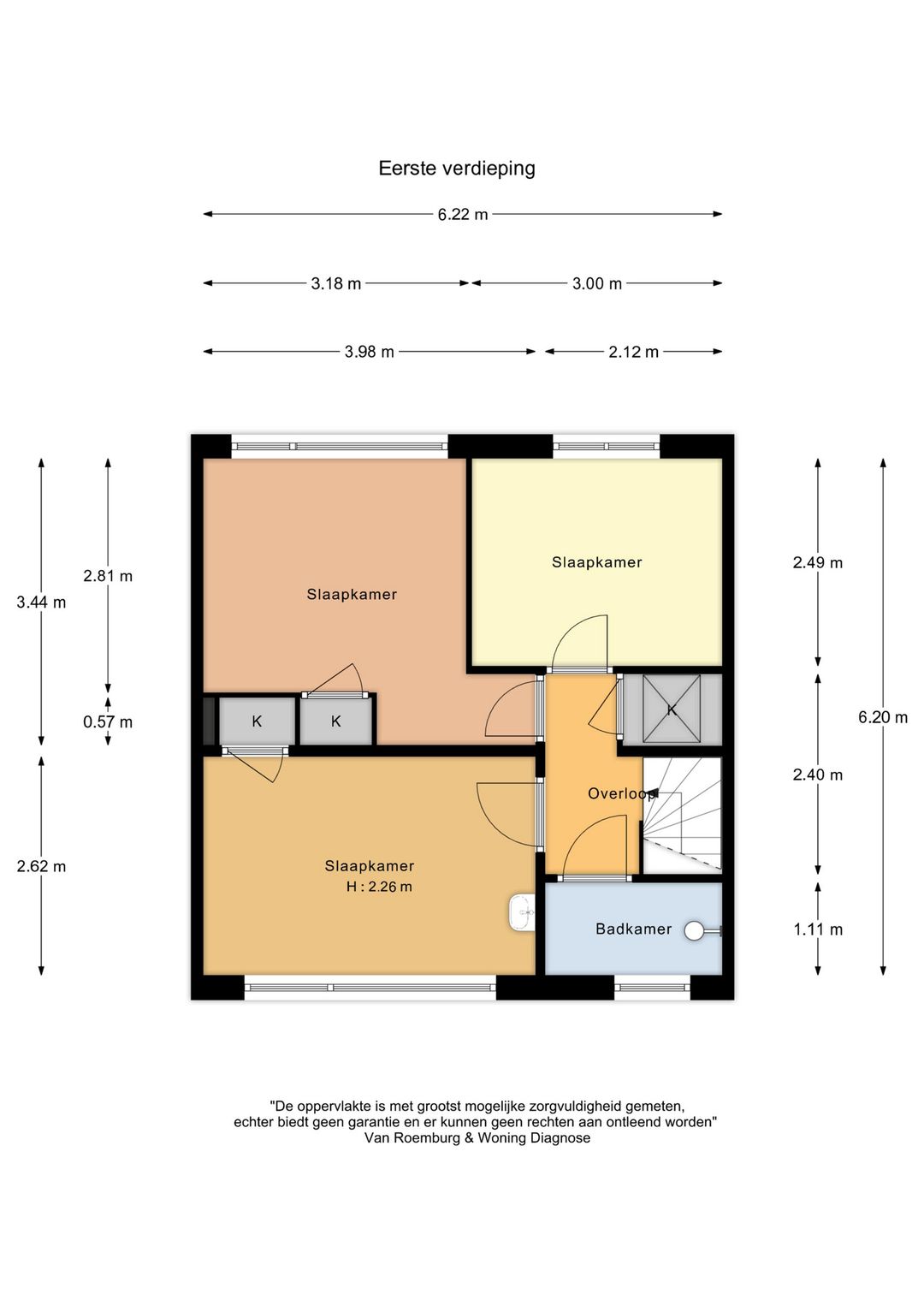 Foto 32 van Hogekampweg 20