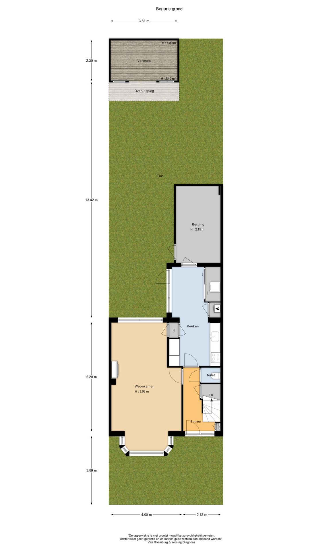 Foto 34 van Hogekampweg 20