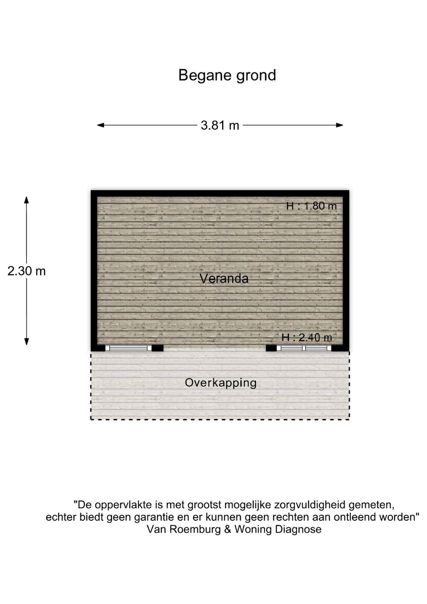 Foto 35 van Hogekampweg 20