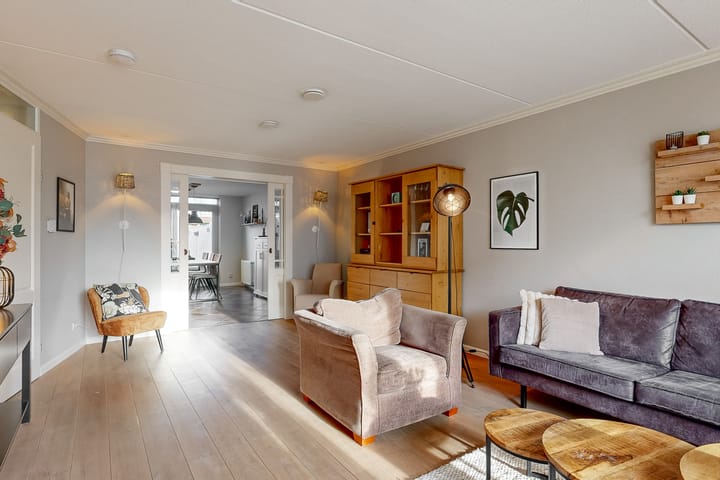 Foto 5 van Kampplaats 16