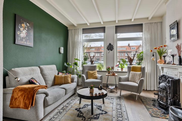 Foto 3 van Bolwerk-Zuid 70