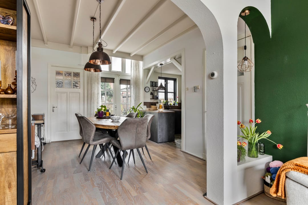 Photo 7 of Bolwerk-Zuid 70