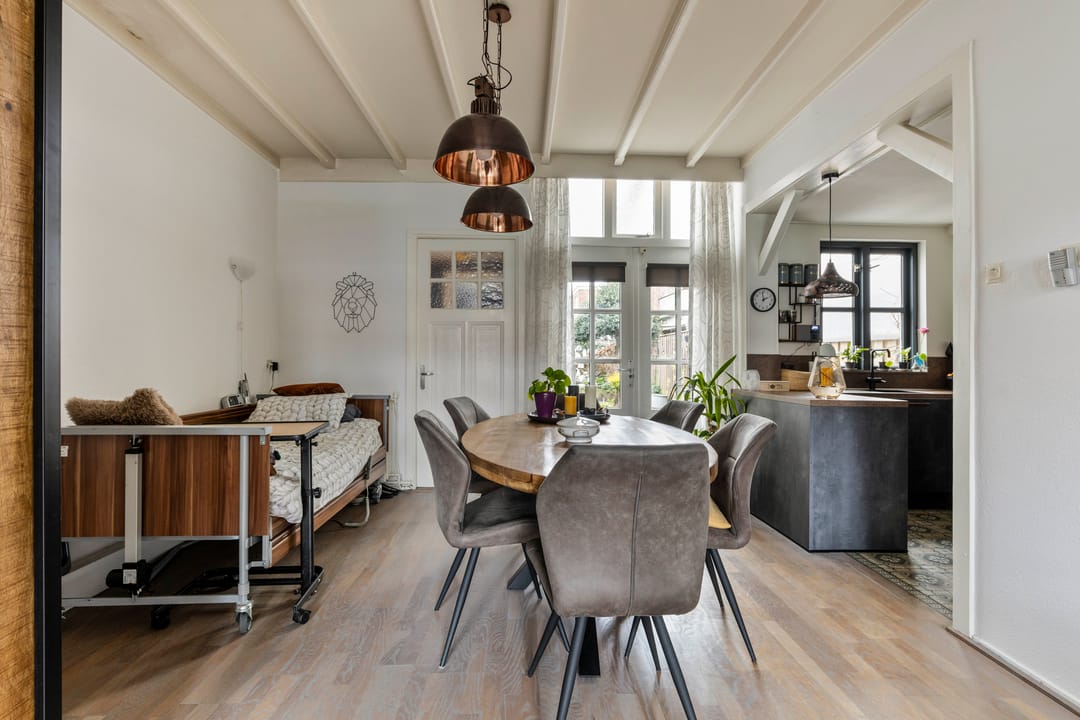 Photo 8 of Bolwerk-Zuid 70