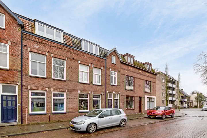 Foto 30 van Bolwerk-Zuid 70