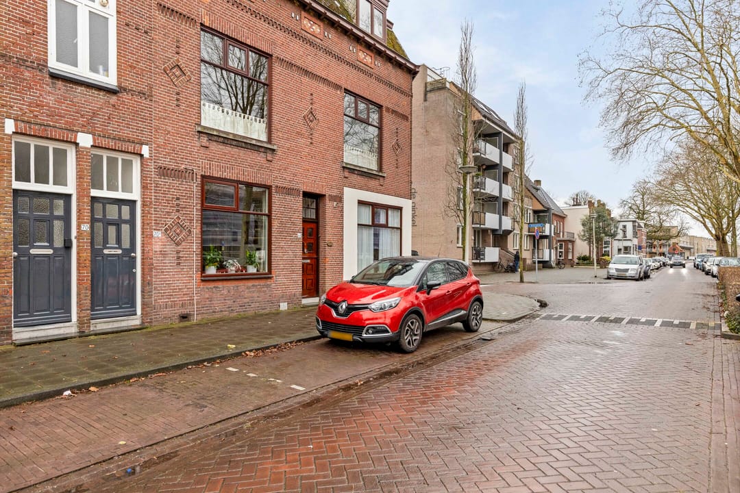 Photo 31 of Bolwerk-Zuid 70