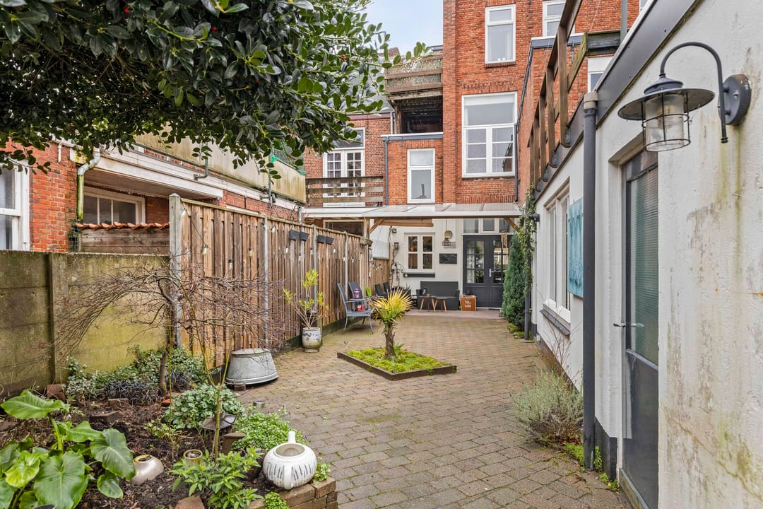 Photo 41 of Bolwerk-Zuid 70