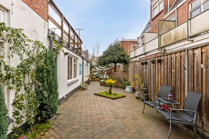 Foto 45 van Bolwerk-Zuid 70