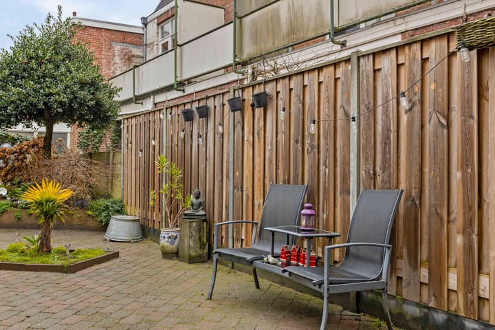 Foto 46 van Bolwerk-Zuid 70