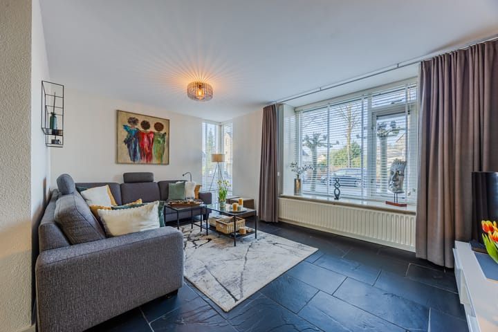 Foto 2 van Tijmlaan 11