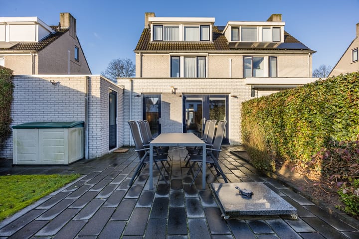 Foto 4 van Tijmlaan 11