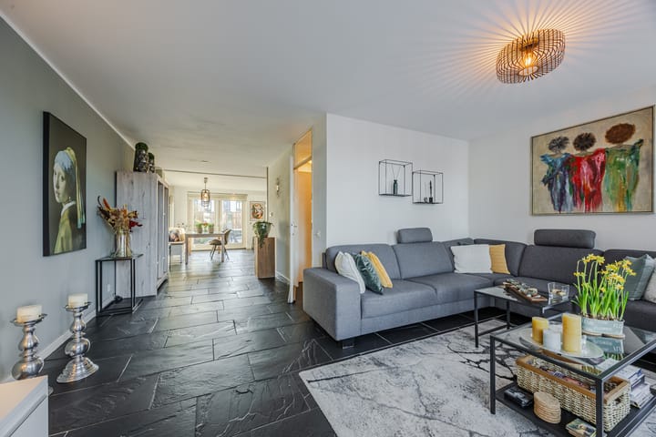 Foto 6 van Tijmlaan 11