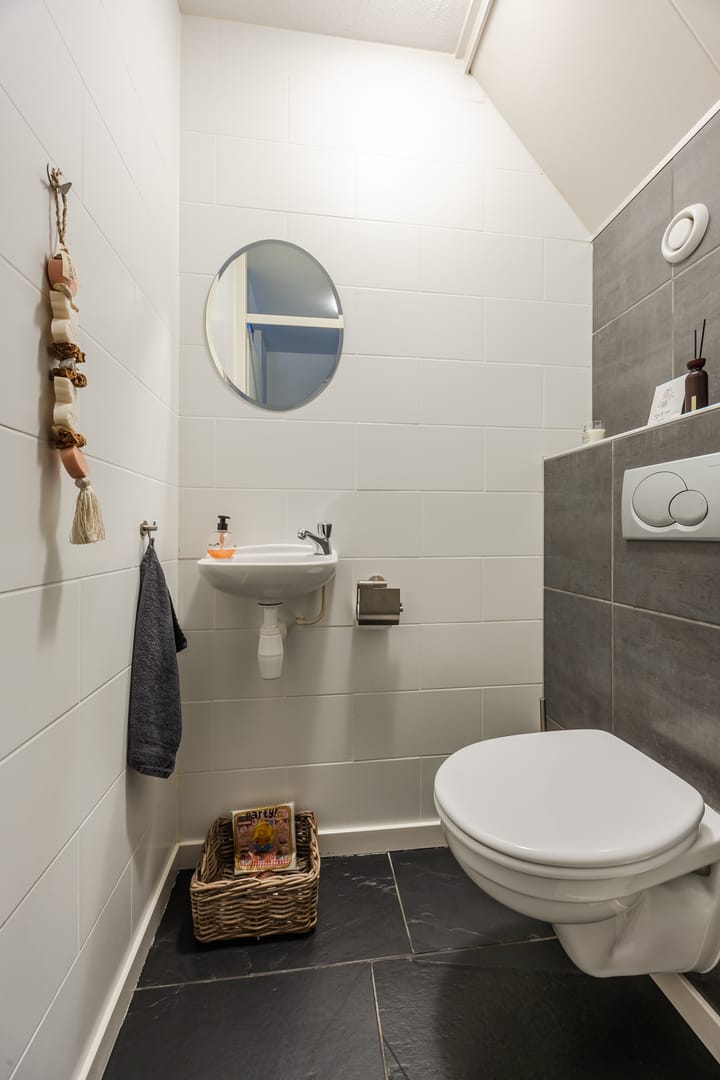 Foto 10 van Tijmlaan 11