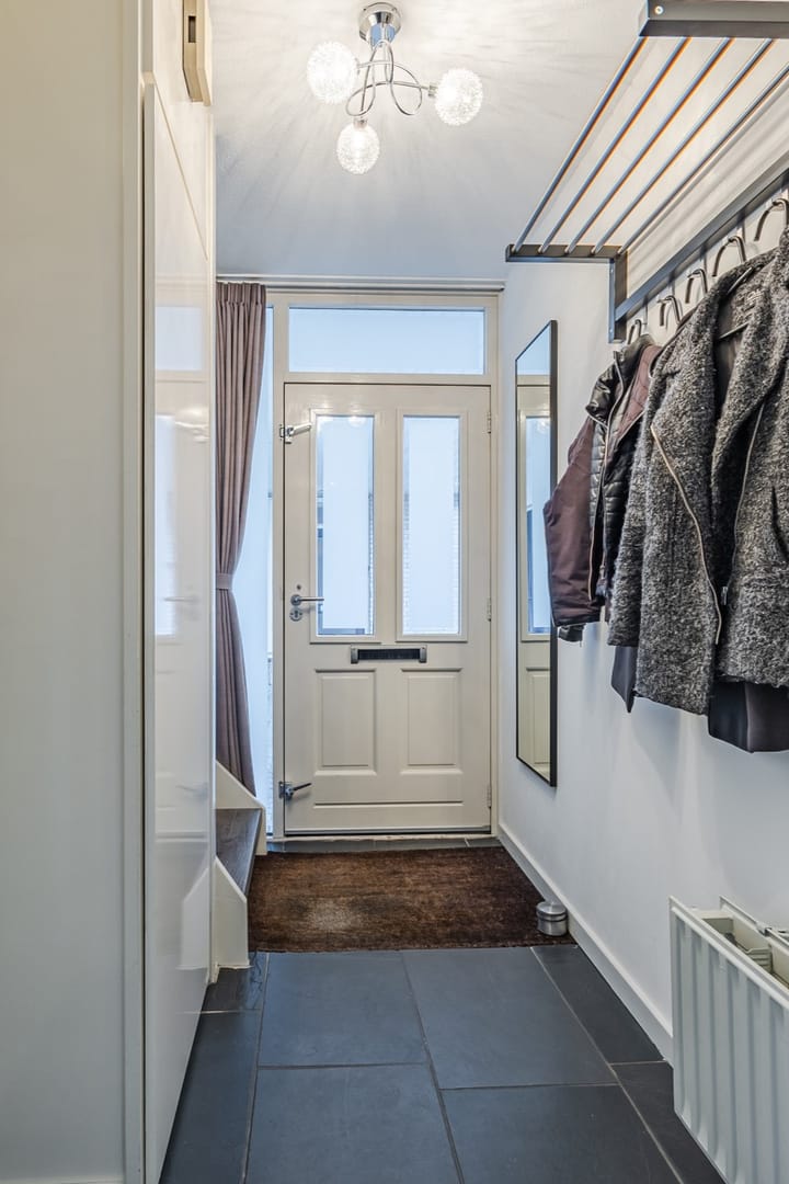 Foto 11 van Tijmlaan 11