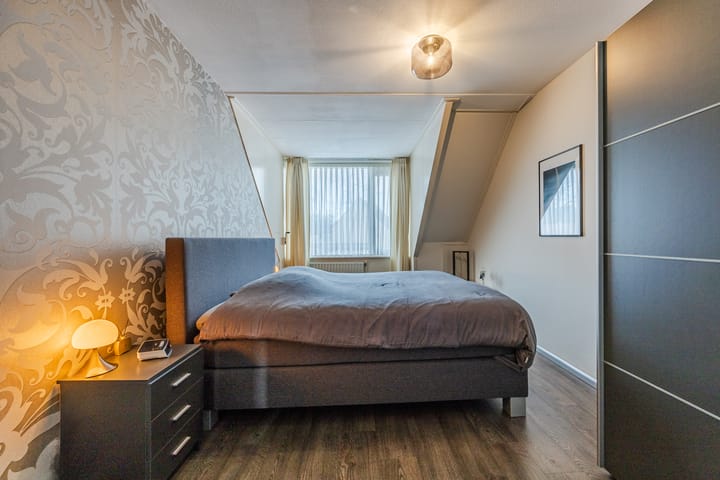 Foto 13 van Tijmlaan 11