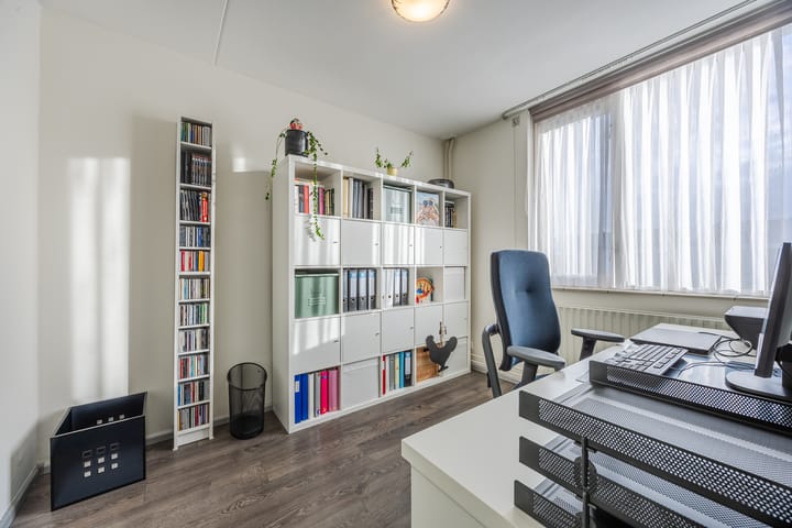 Foto 16 van Tijmlaan 11