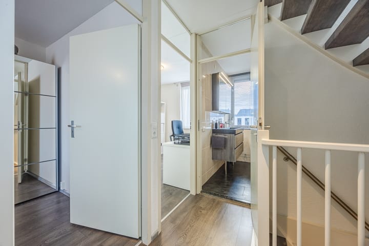 Foto 17 van Tijmlaan 11