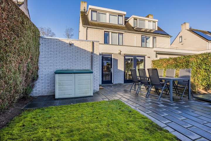 Foto 23 van Tijmlaan 11