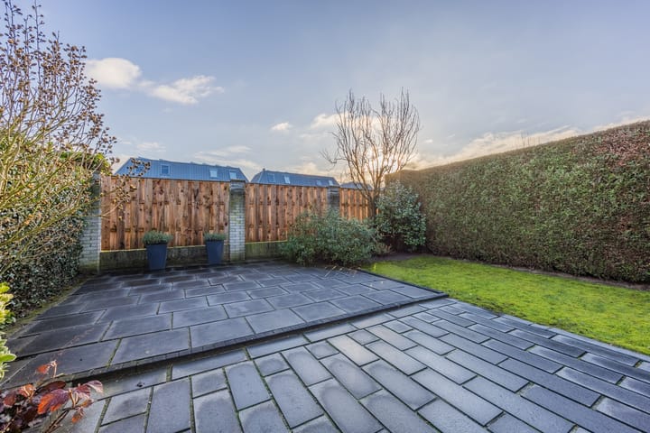 Foto 25 van Tijmlaan 11