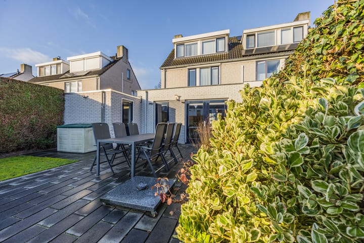 Foto 26 van Tijmlaan 11