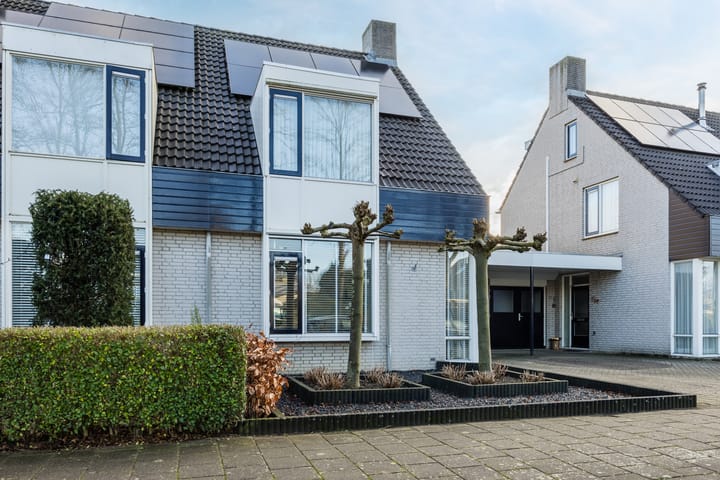 Foto 27 van Tijmlaan 11