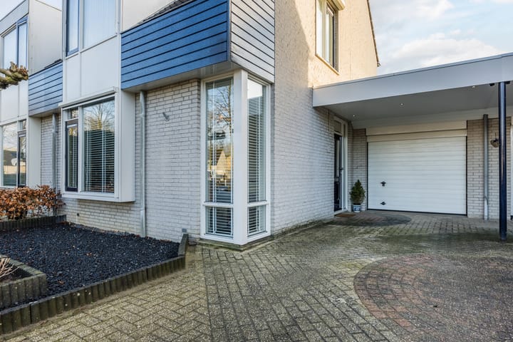 Foto 28 van Tijmlaan 11