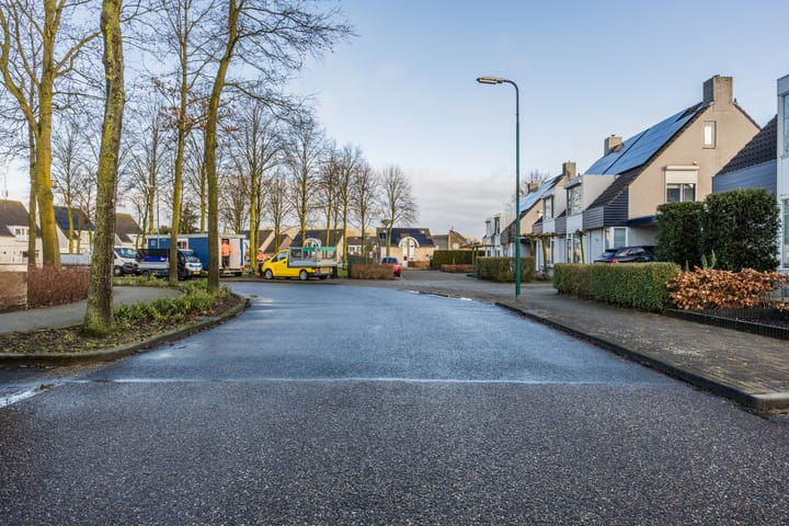 Foto 30 van Tijmlaan 11