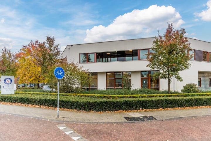 Foto 32 van Tijmlaan 11