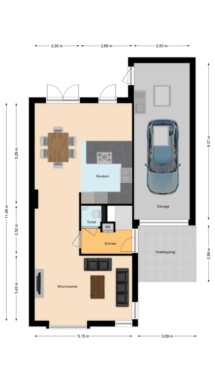 Foto 39 van Tijmlaan 11