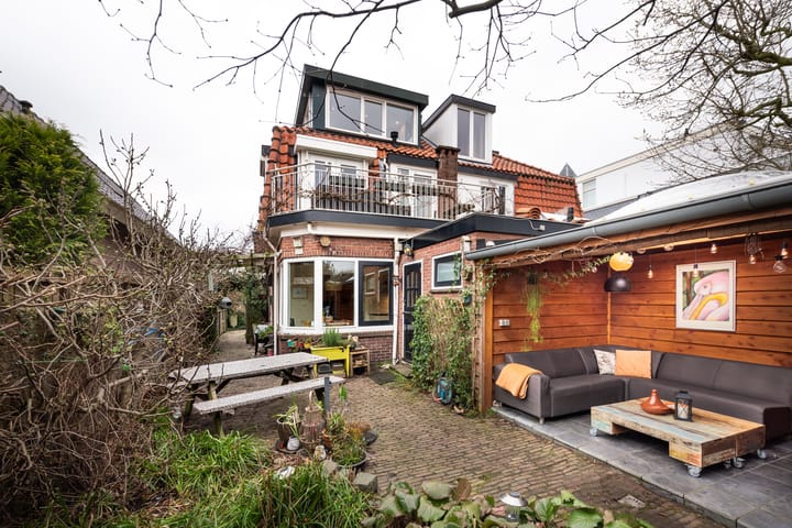 Foto 1 van Kastanjelaan 48