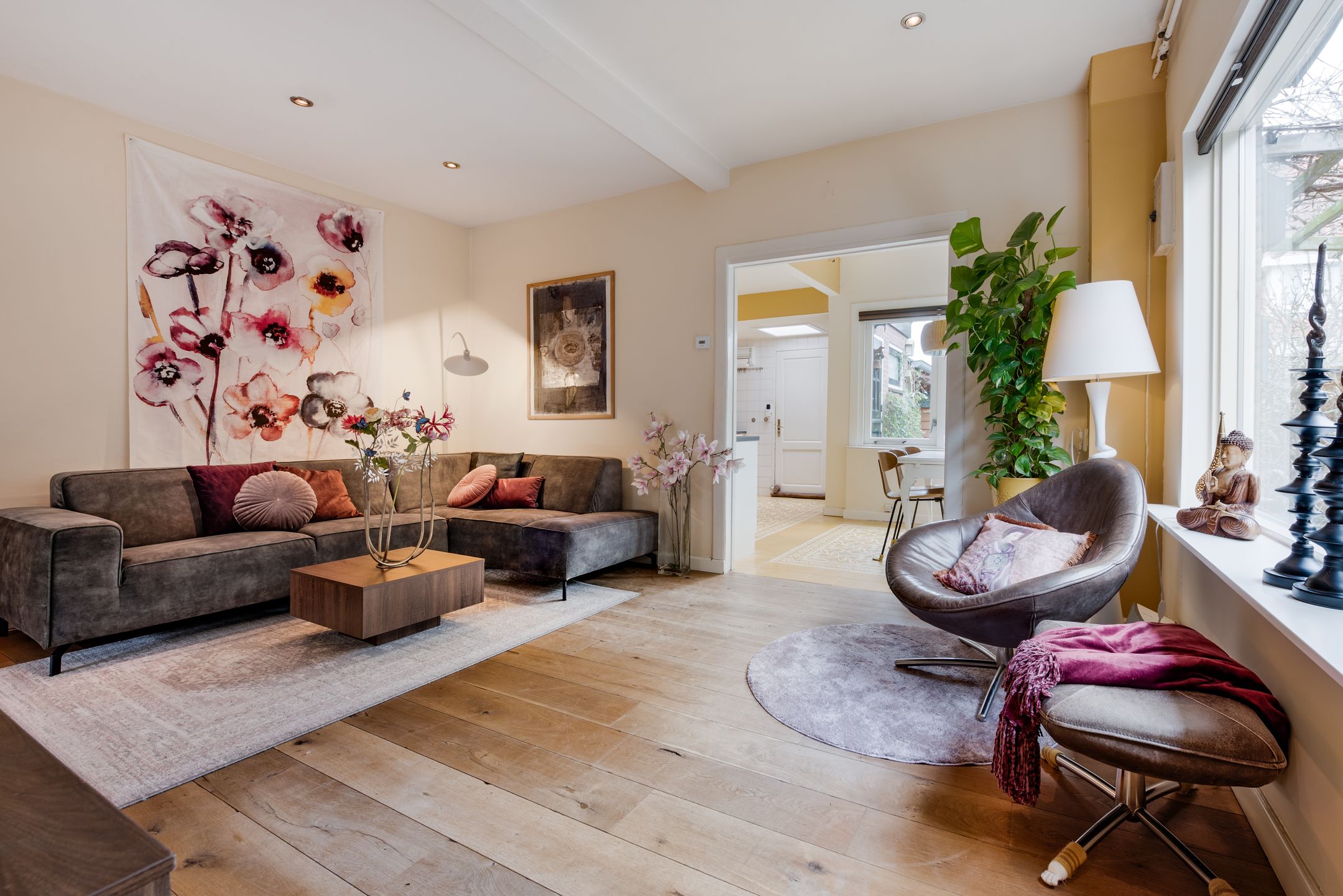 Foto 3 van Kastanjelaan 48