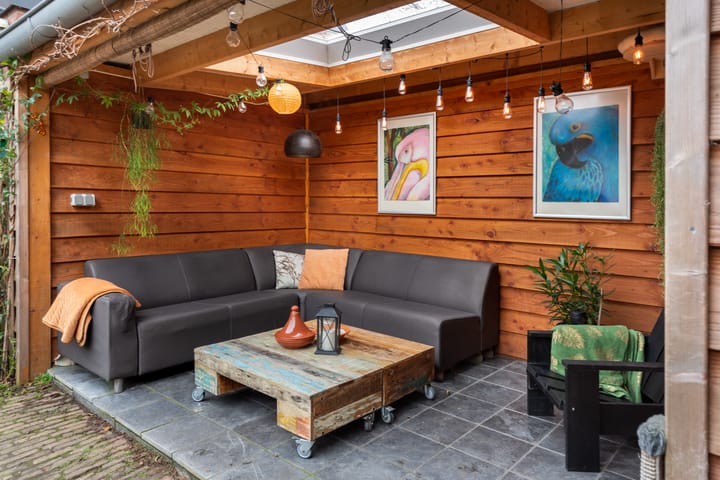 Foto 4 van Kastanjelaan 48