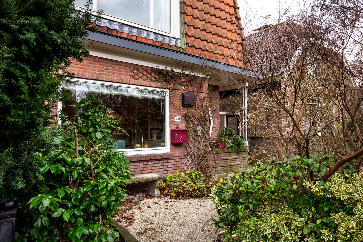 Foto 5 van Kastanjelaan 48