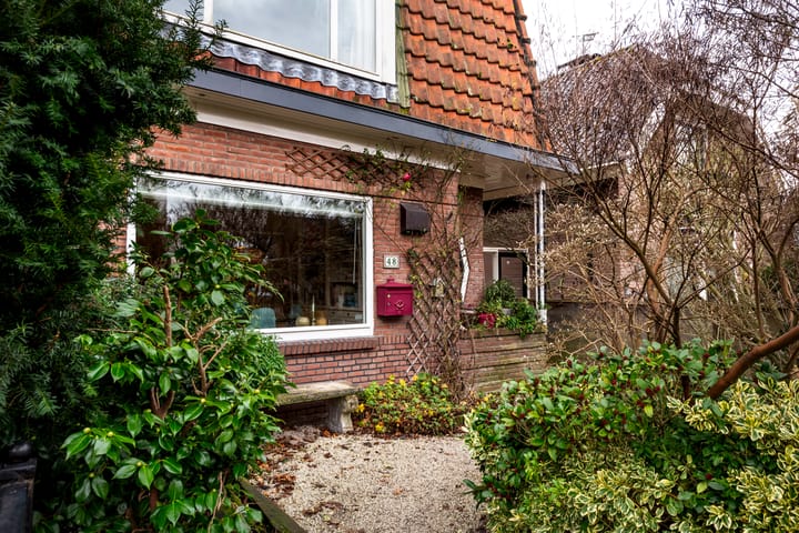 Foto 5 van Kastanjelaan 48