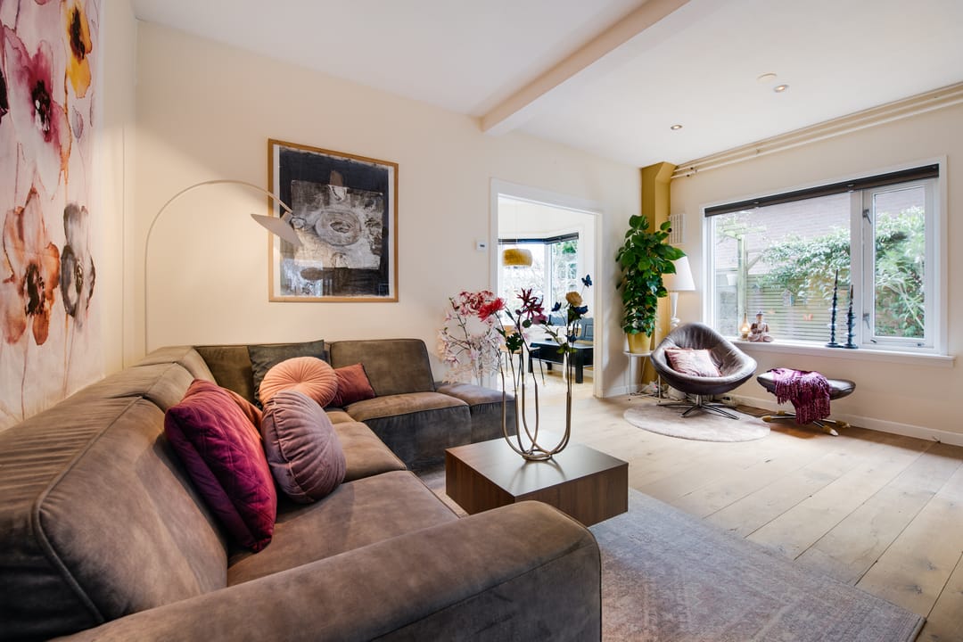 Foto 7 van Kastanjelaan 48