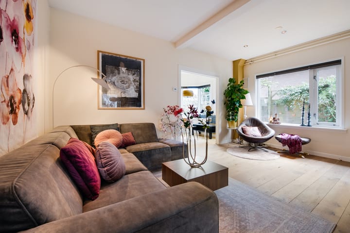 Foto 7 van Kastanjelaan 48