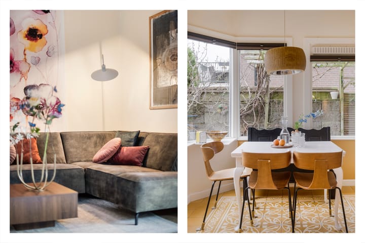 Foto 8 van Kastanjelaan 48