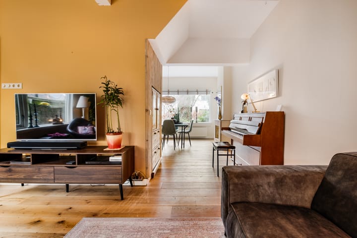 Foto 9 van Kastanjelaan 48