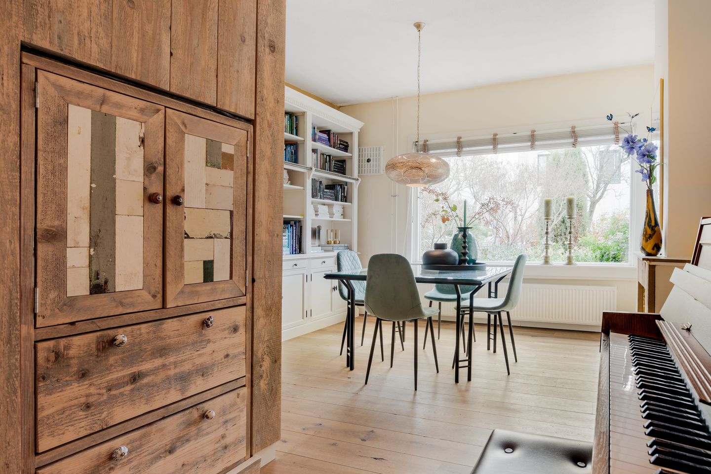 Foto 10 van Kastanjelaan 48