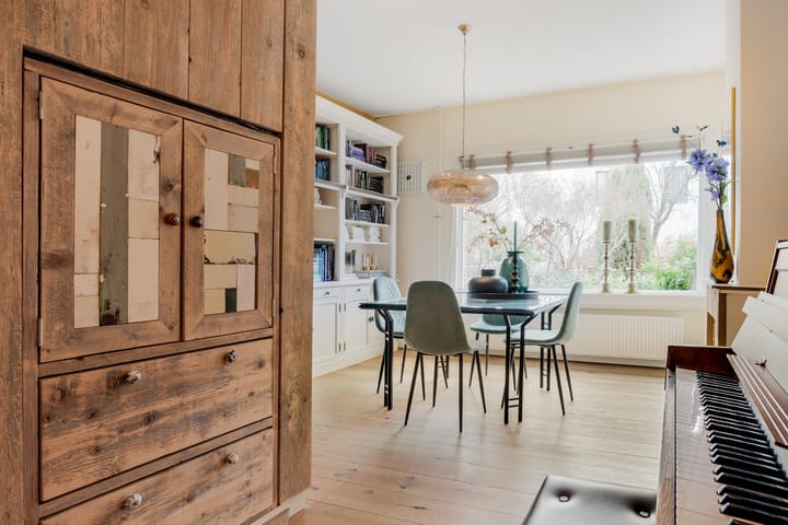 Foto 10 van Kastanjelaan 48