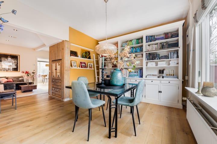 Foto 11 van Kastanjelaan 48